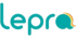 Lepra logo